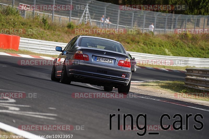 Bild #10923957 - Touristenfahrten Nürburgring Nordschleife (20.09.2020)