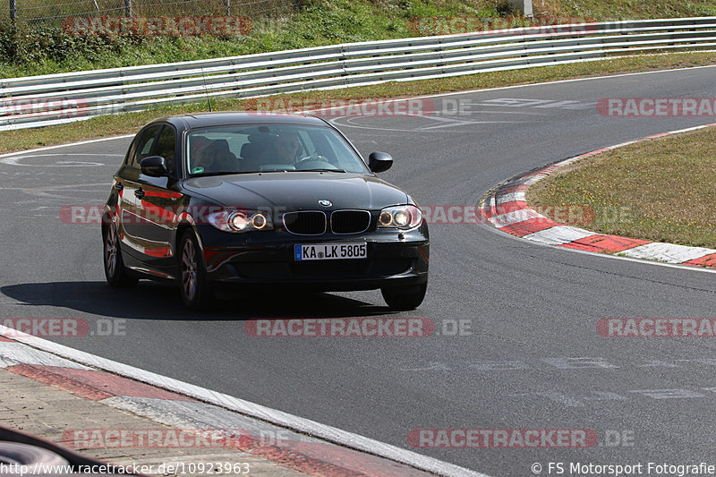 Bild #10923963 - Touristenfahrten Nürburgring Nordschleife (20.09.2020)