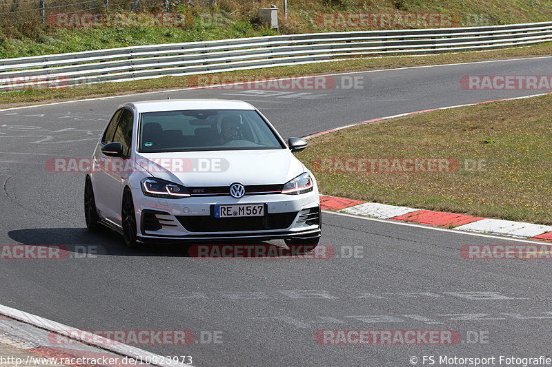 Bild #10923973 - Touristenfahrten Nürburgring Nordschleife (20.09.2020)