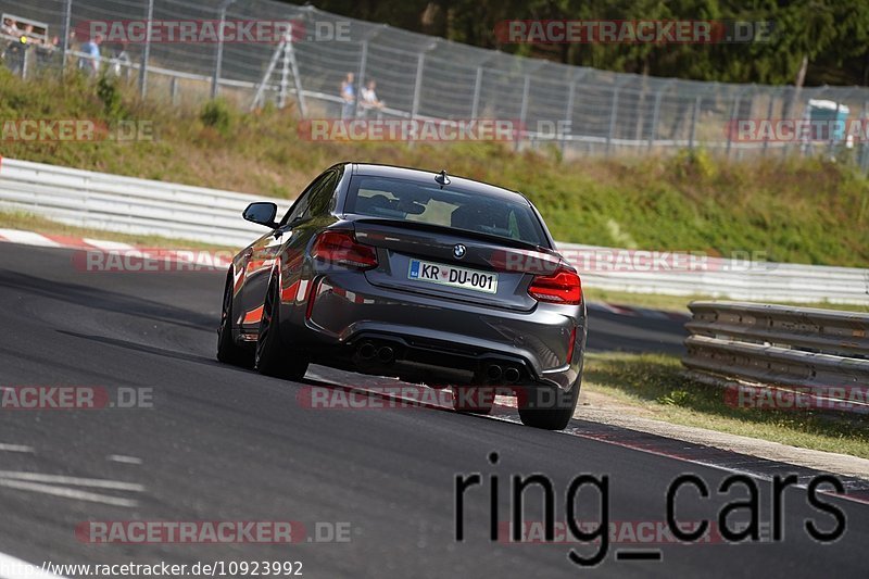 Bild #10923992 - Touristenfahrten Nürburgring Nordschleife (20.09.2020)