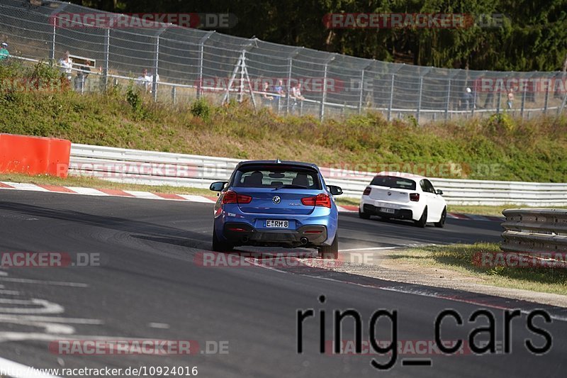 Bild #10924016 - Touristenfahrten Nürburgring Nordschleife (20.09.2020)