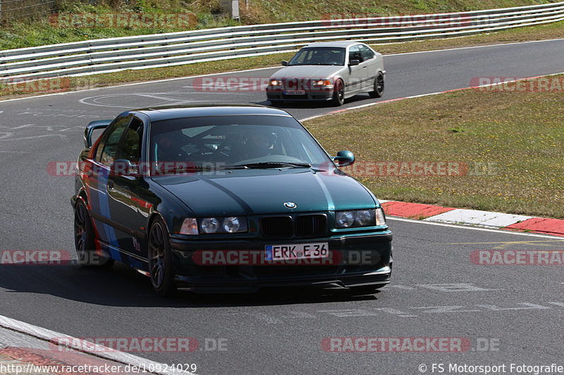 Bild #10924029 - Touristenfahrten Nürburgring Nordschleife (20.09.2020)