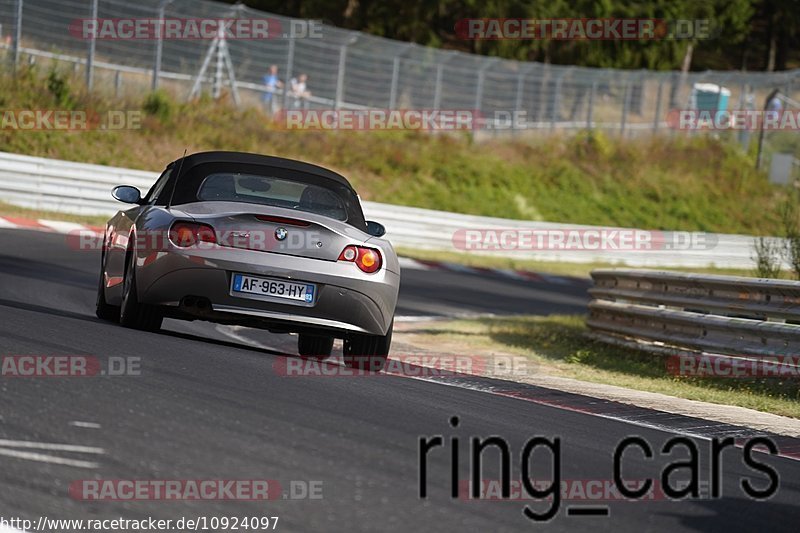 Bild #10924097 - Touristenfahrten Nürburgring Nordschleife (20.09.2020)