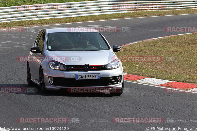 Bild #10924129 - Touristenfahrten Nürburgring Nordschleife (20.09.2020)