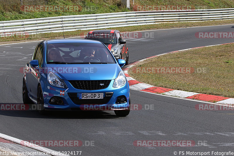 Bild #10924177 - Touristenfahrten Nürburgring Nordschleife (20.09.2020)