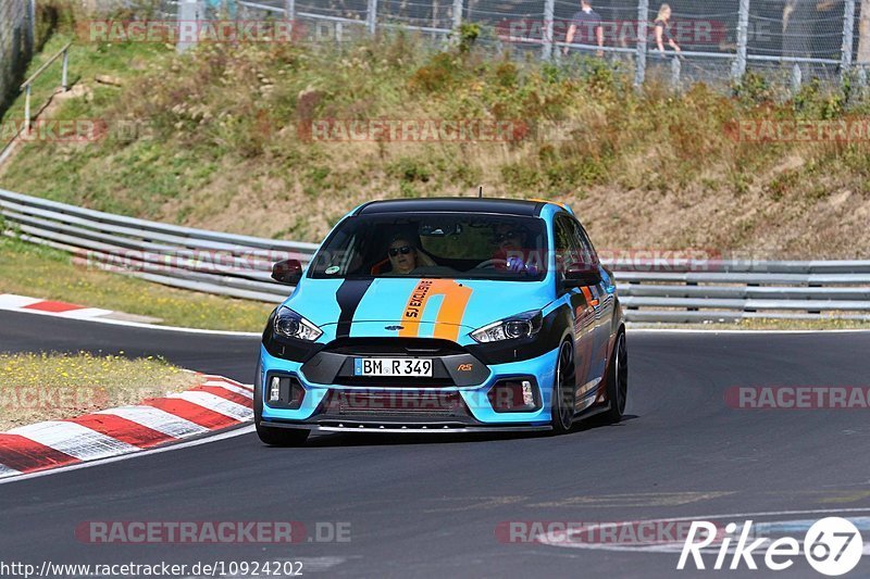 Bild #10924202 - Touristenfahrten Nürburgring Nordschleife (20.09.2020)