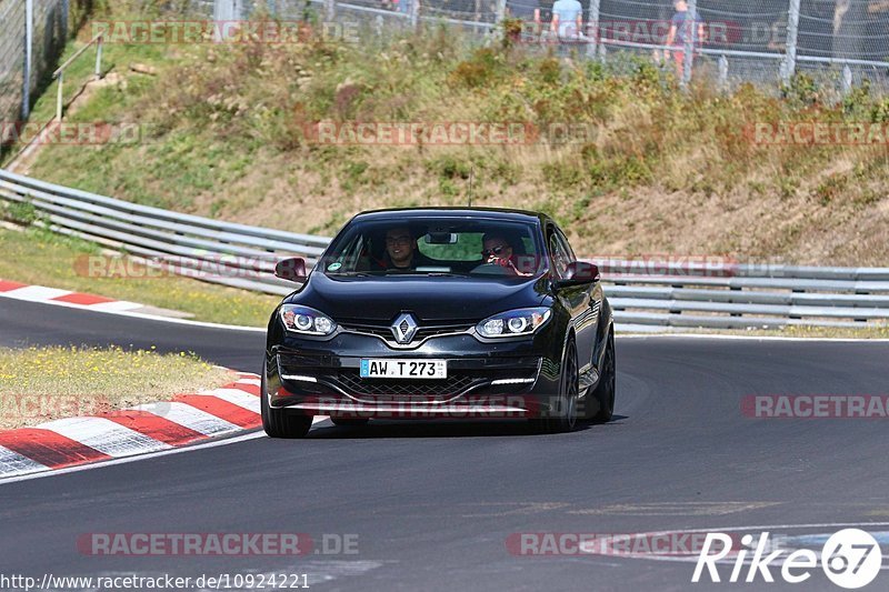 Bild #10924221 - Touristenfahrten Nürburgring Nordschleife (20.09.2020)