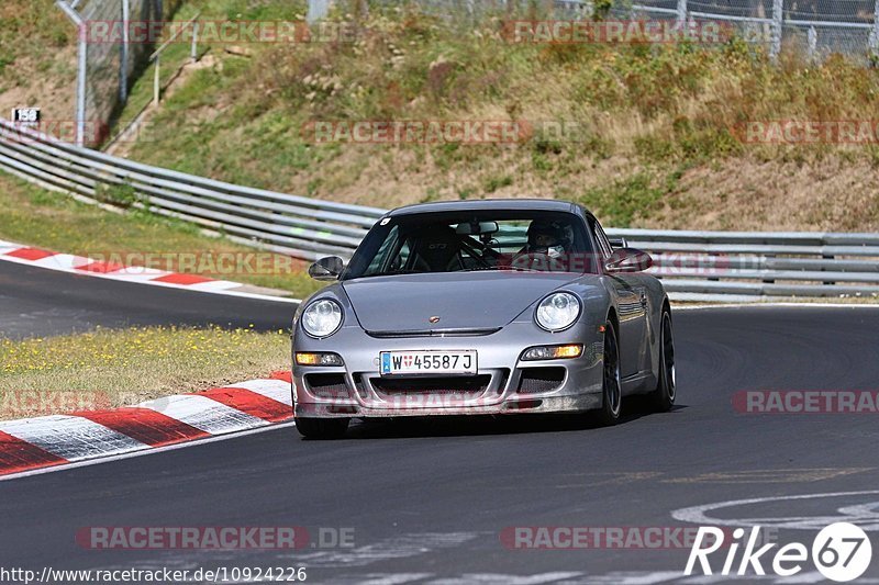 Bild #10924226 - Touristenfahrten Nürburgring Nordschleife (20.09.2020)