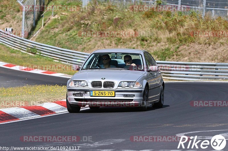 Bild #10924317 - Touristenfahrten Nürburgring Nordschleife (20.09.2020)