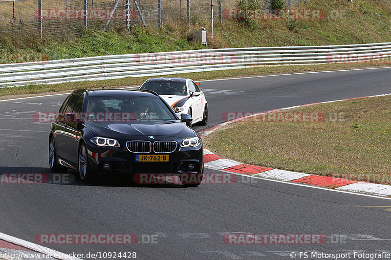 Bild #10924428 - Touristenfahrten Nürburgring Nordschleife (20.09.2020)