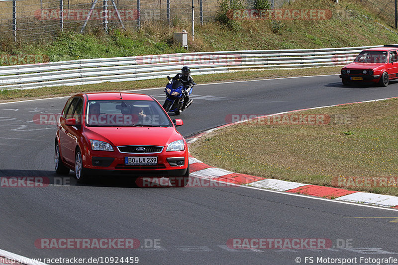 Bild #10924459 - Touristenfahrten Nürburgring Nordschleife (20.09.2020)