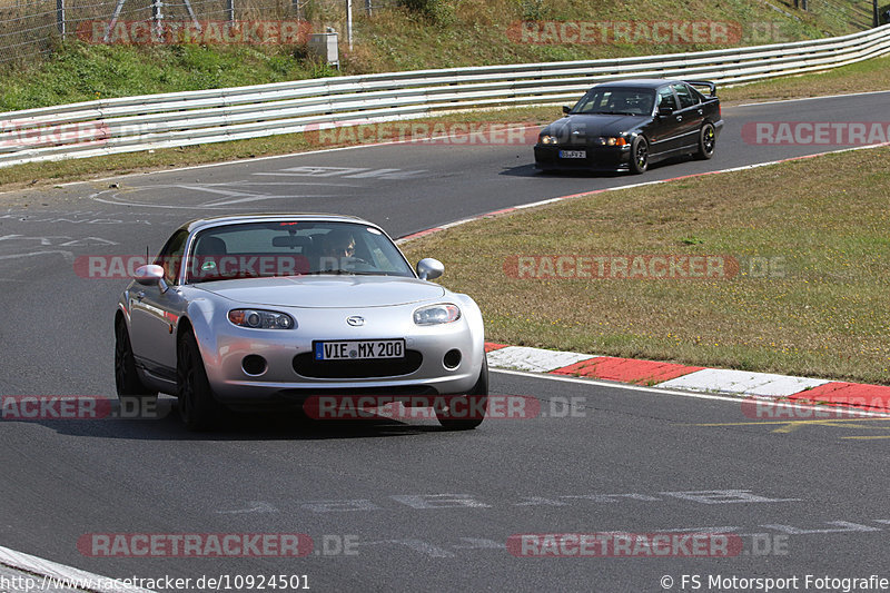 Bild #10924501 - Touristenfahrten Nürburgring Nordschleife (20.09.2020)