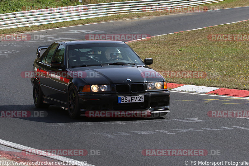 Bild #10924503 - Touristenfahrten Nürburgring Nordschleife (20.09.2020)