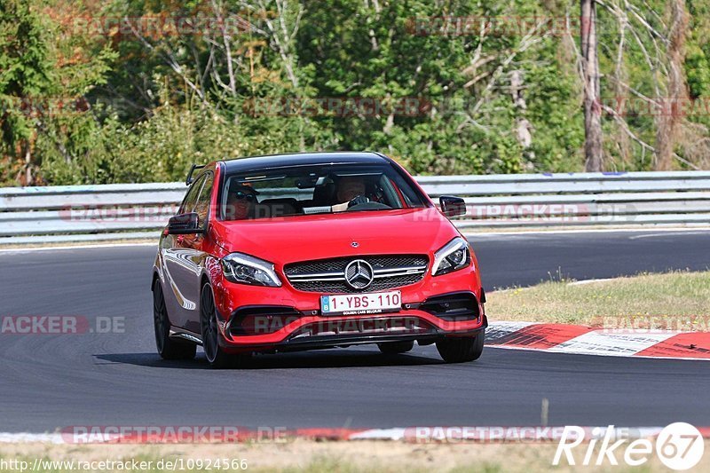 Bild #10924566 - Touristenfahrten Nürburgring Nordschleife (20.09.2020)