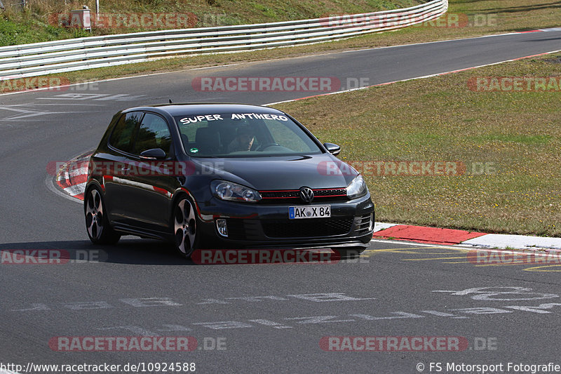 Bild #10924588 - Touristenfahrten Nürburgring Nordschleife (20.09.2020)