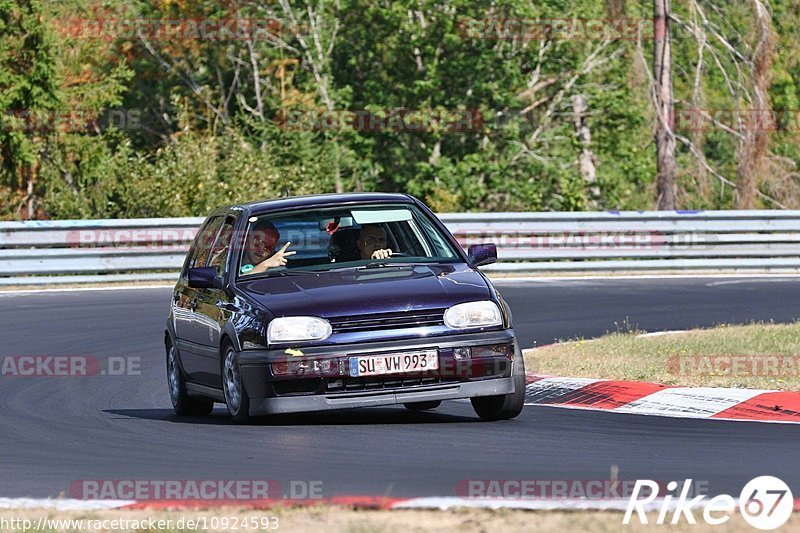 Bild #10924593 - Touristenfahrten Nürburgring Nordschleife (20.09.2020)