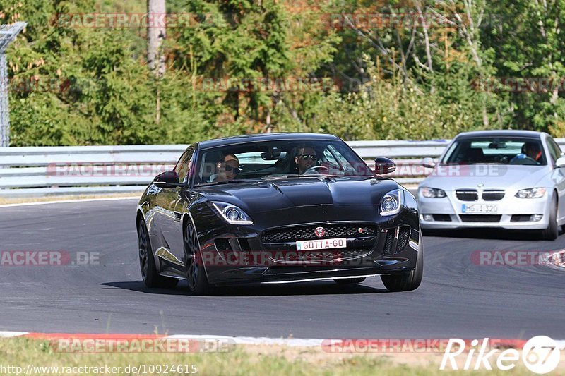 Bild #10924615 - Touristenfahrten Nürburgring Nordschleife (20.09.2020)