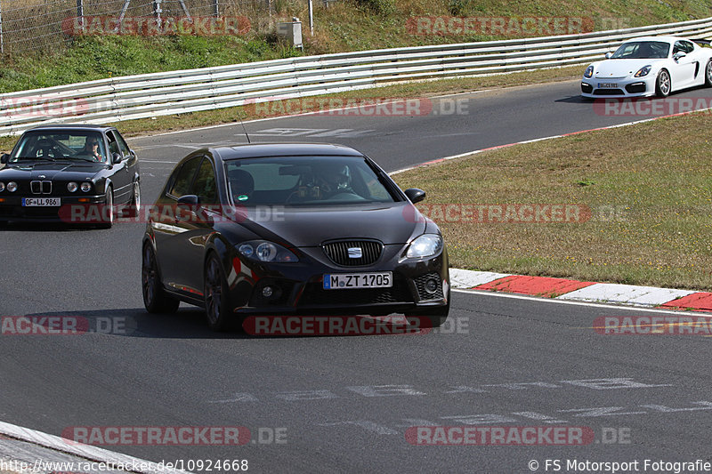 Bild #10924668 - Touristenfahrten Nürburgring Nordschleife (20.09.2020)