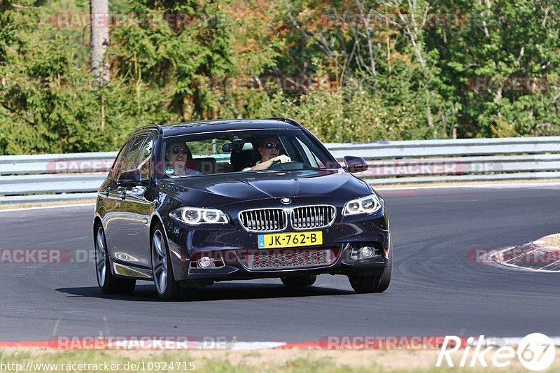 Bild #10924715 - Touristenfahrten Nürburgring Nordschleife (20.09.2020)