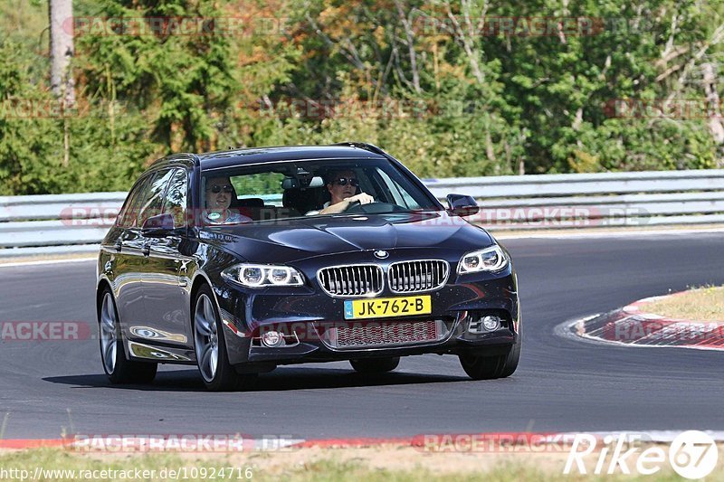 Bild #10924716 - Touristenfahrten Nürburgring Nordschleife (20.09.2020)