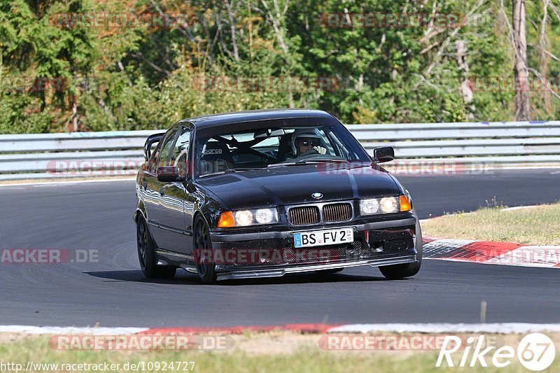 Bild #10924727 - Touristenfahrten Nürburgring Nordschleife (20.09.2020)