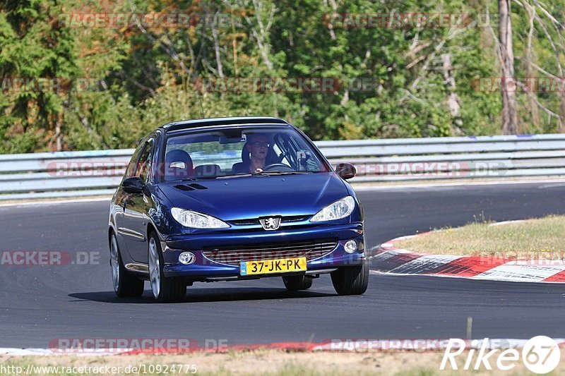 Bild #10924775 - Touristenfahrten Nürburgring Nordschleife (20.09.2020)