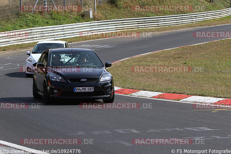 Bild #10924776 - Touristenfahrten Nürburgring Nordschleife (20.09.2020)