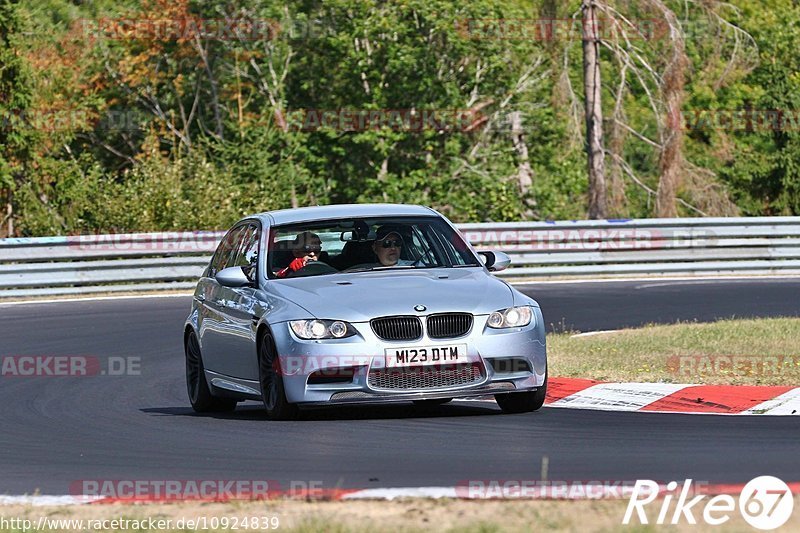 Bild #10924839 - Touristenfahrten Nürburgring Nordschleife (20.09.2020)