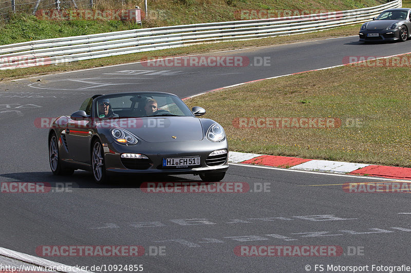 Bild #10924855 - Touristenfahrten Nürburgring Nordschleife (20.09.2020)