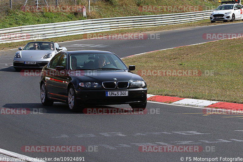 Bild #10924891 - Touristenfahrten Nürburgring Nordschleife (20.09.2020)