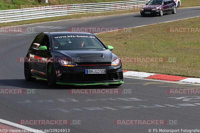 Bild #10924913 - Touristenfahrten Nürburgring Nordschleife (20.09.2020)