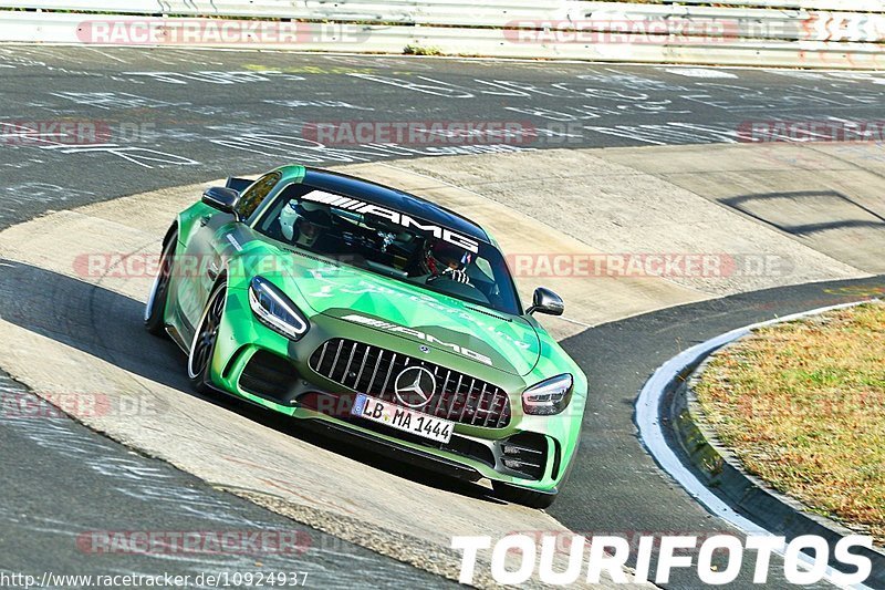 Bild #10924937 - Touristenfahrten Nürburgring Nordschleife (20.09.2020)