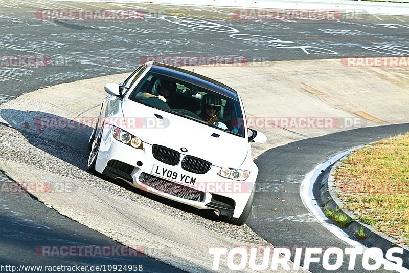 Bild #10924958 - Touristenfahrten Nürburgring Nordschleife (20.09.2020)