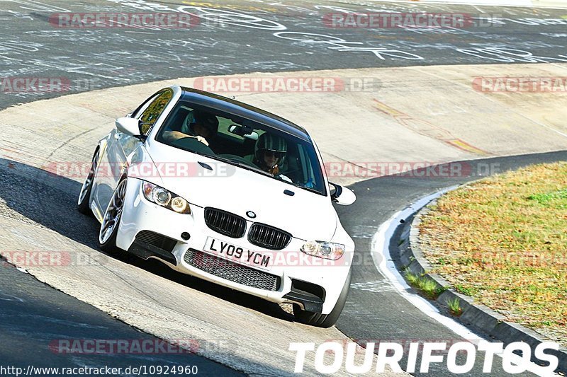 Bild #10924960 - Touristenfahrten Nürburgring Nordschleife (20.09.2020)