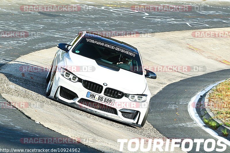 Bild #10924962 - Touristenfahrten Nürburgring Nordschleife (20.09.2020)