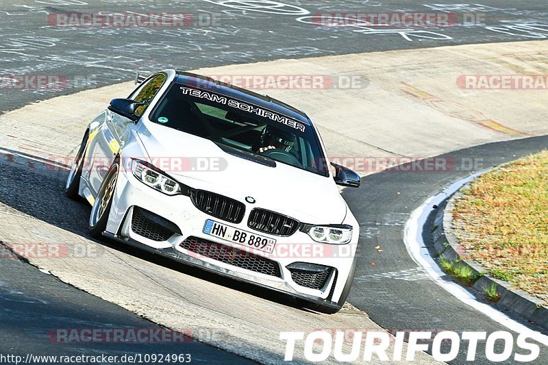 Bild #10924963 - Touristenfahrten Nürburgring Nordschleife (20.09.2020)