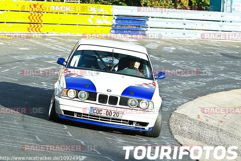 Bild #10924965 - Touristenfahrten Nürburgring Nordschleife (20.09.2020)