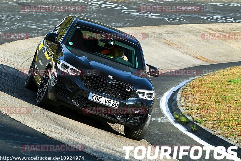 Bild #10924974 - Touristenfahrten Nürburgring Nordschleife (20.09.2020)