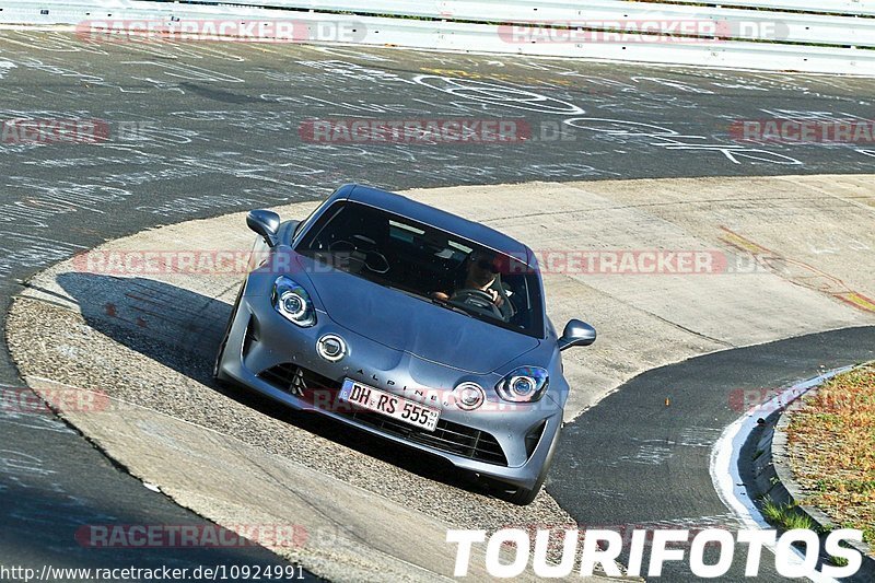 Bild #10924991 - Touristenfahrten Nürburgring Nordschleife (20.09.2020)