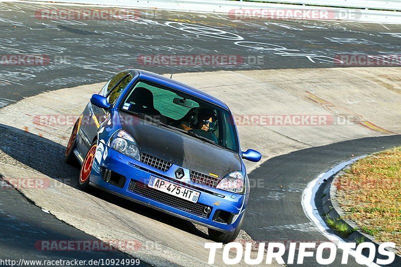 Bild #10924999 - Touristenfahrten Nürburgring Nordschleife (20.09.2020)