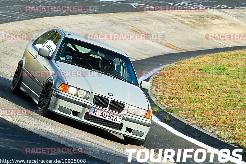 Bild #10925008 - Touristenfahrten Nürburgring Nordschleife (20.09.2020)