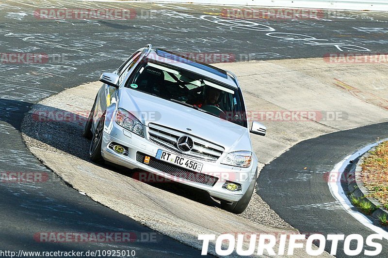 Bild #10925010 - Touristenfahrten Nürburgring Nordschleife (20.09.2020)