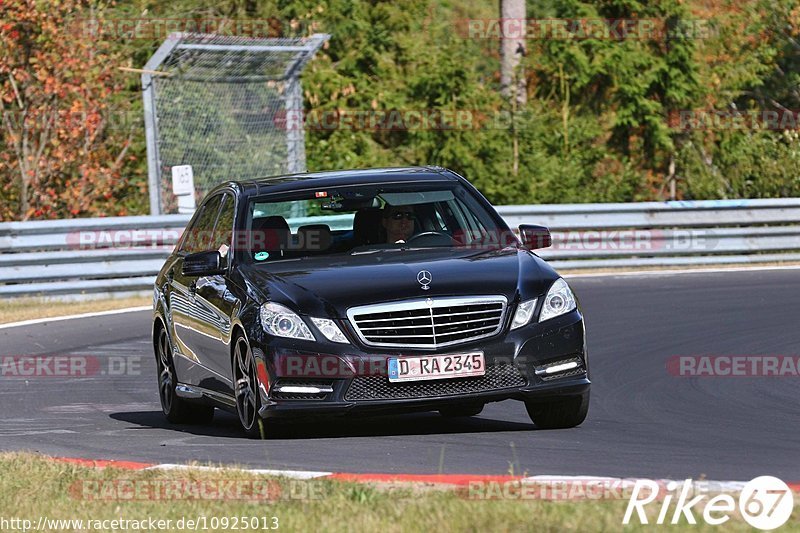 Bild #10925013 - Touristenfahrten Nürburgring Nordschleife (20.09.2020)