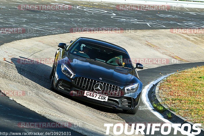 Bild #10925031 - Touristenfahrten Nürburgring Nordschleife (20.09.2020)