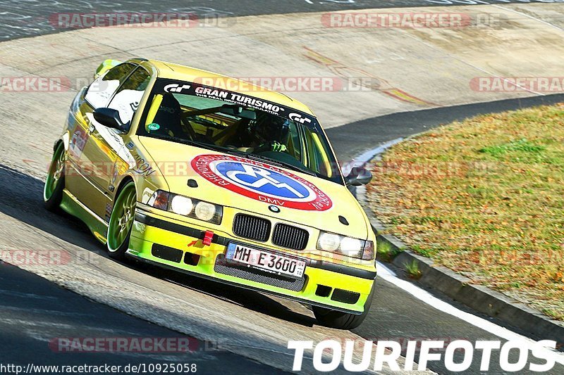 Bild #10925058 - Touristenfahrten Nürburgring Nordschleife (20.09.2020)