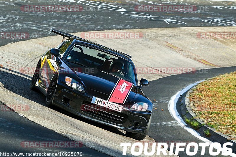 Bild #10925070 - Touristenfahrten Nürburgring Nordschleife (20.09.2020)