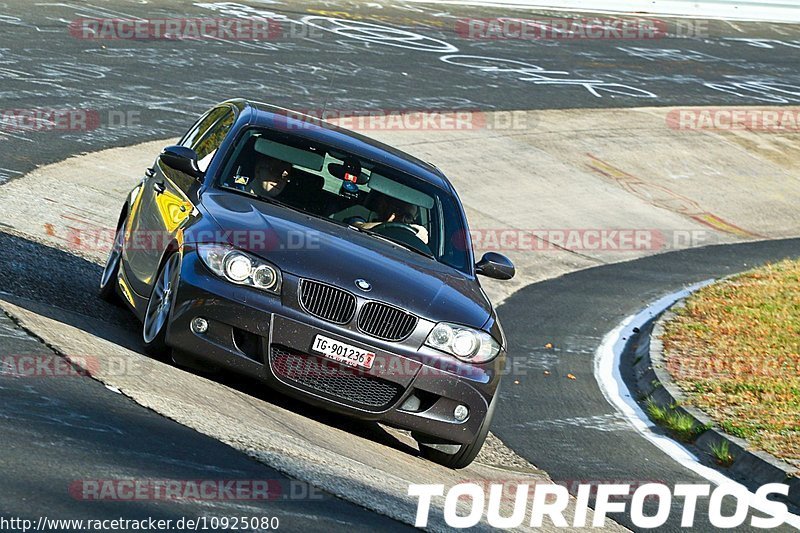 Bild #10925080 - Touristenfahrten Nürburgring Nordschleife (20.09.2020)