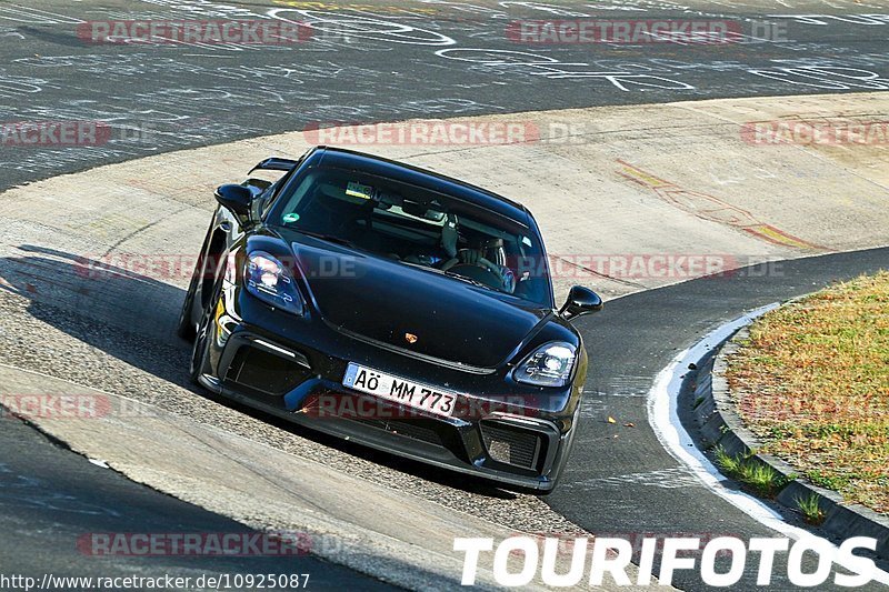 Bild #10925087 - Touristenfahrten Nürburgring Nordschleife (20.09.2020)