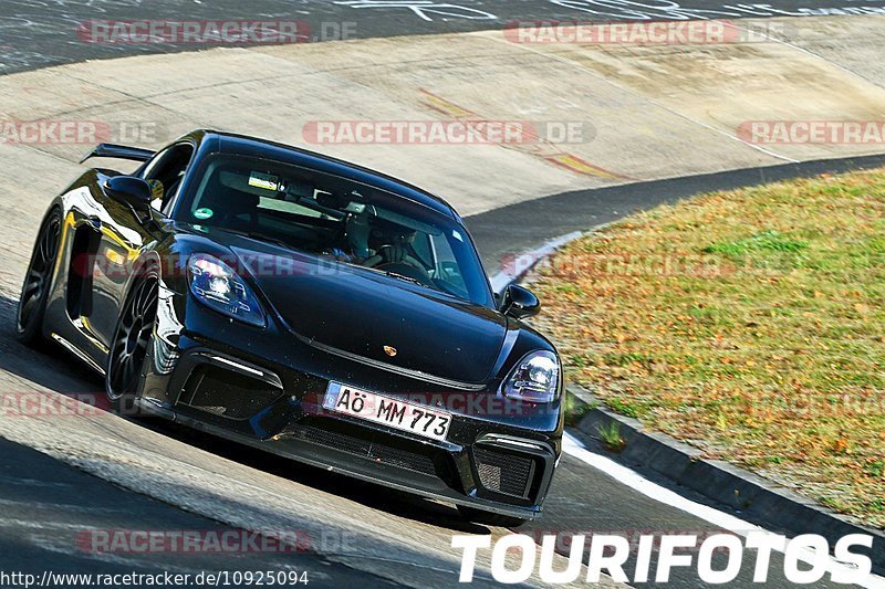 Bild #10925094 - Touristenfahrten Nürburgring Nordschleife (20.09.2020)