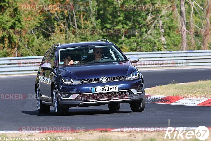 Bild #10925130 - Touristenfahrten Nürburgring Nordschleife (20.09.2020)